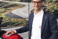 Edouard Lotthé nommé Directeur Général Ducati