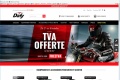 Nouveau site internet Dafy