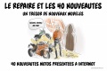 Les 40 nouveautés Intermot