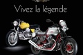 19e Salon Moto Légende