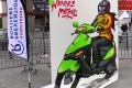 motard invisible sensibilise automobilistes