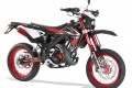 Supermotard Rieju MRT 50 SM Trophy