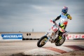 Supermoto Nations France mène qualifs