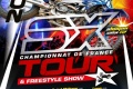 Ouverture SX Tour Indoor à Amnéville