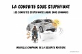 conduite stupéfiant