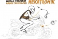 Gilet airbag Helite Mekatronik