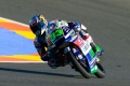 Moto3 Bastianini mène à Valence