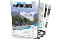Guide balades Routes Motards Sicile Etna