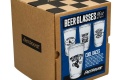Verres à bière Fasthouse