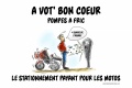 Les pompes à fric