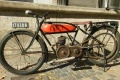 Grand Prix National Moto Faret 1927