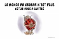 monde crobard deuil