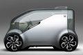Honda NeuV concept autonome intelligent