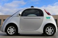 Google Car devient Waymo