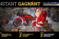 Jeu entretiens moto à gagner Doc Biker