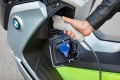 Assurance April Moto prime à électrique