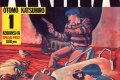 BD Moto Akira Manga