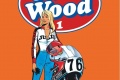 BD moto Julie Wood
