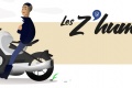 Les Zhumeurs Quelle moto inattendue ferait beau Bobber ?