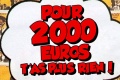 Kronik Pour 00 à 00 euros