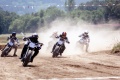 Course Flat fast Track