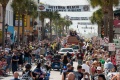 Daytona Bike Week maintenant !