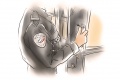 Délit routier quels cas garde à vue ?