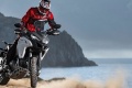 Essai Ducati Multistrada Enduro