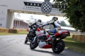 Goodwood Festival of Speed