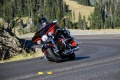 Essai Harley Davidson CVO Limited  114