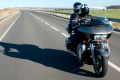 Essai Harley Davidson Road Glide Ultra