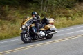 Essai Harley Davidson Ultra Limited Low  107