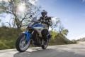 Essai Honda NC750X DCT