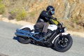 Essai Indian Scout Sixty