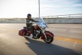 Essai Indian Springfield