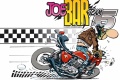BD moto Joe Bar Team
