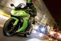 Essai Kawasaki Ninja 300