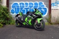 Essai Kawasaki ZX 10R route