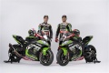 Tout Kawasaki ZX 10R WSBK