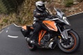 Essai KTM 1290 Super Duke GT