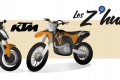 Les Zhumeurs KTM