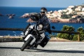 rôle regard conduite moto