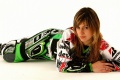 Pilote Livia Lancelot