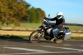 Essai Mash Adventure 400