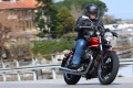 Essai Moto Guzzi V9