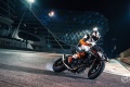Moto indomptable Autrichienne