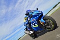 Moto renouveau icône sportive