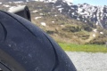 Test pneus Mitas SportForce+