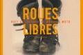 Livre Roues libres 8 monde à moto