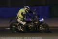 Rouler nuit circuit